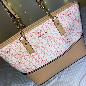 Calvin Klein woman’s handbag